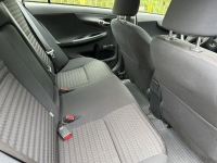 Toyota Corolla 1.6 Benzyna 124KM Niski przebieg Gostyń - zdjęcie 7