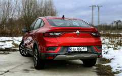 Arkana / 1.3 Tce / Automat / VAT23% / Krajowy Rzeszów - zdjęcie 8