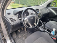 Hyundai ix35 1.6 5 Star Edition Siewierz - zdjęcie 8
