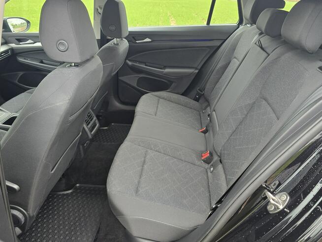 Volkswagen Golf VIII Variant 2.0 TDI Salon Polska, Możliwa zamiana Włocławek - zdjęcie 11