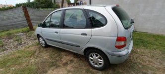Renault Megane scenic 1.9 Łoniów - zdjęcie 2