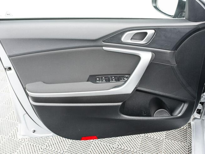 Kia Cee'd PO7XT34#1.5 T-GDI M 2 stref klima K.cof salon PL VAT23% Pępowo - zdjęcie 8