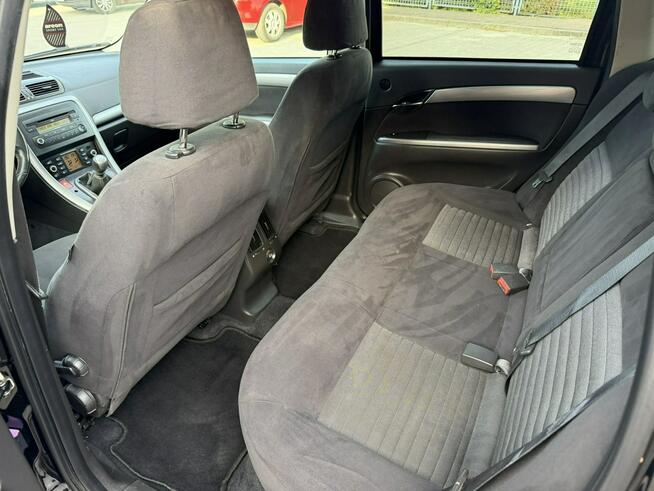 Fiat Croma Lift !  MPI  1.8i 16V 140KM ! Dynamic ! Super Stan ! Zwoleń - zdjęcie 7