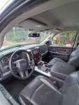 DODGE RAM 1500, HEMI LARAMIE SPRZEDAM lub ZAMIENIE NA ŁóDŹ Malbork - zdjęcie 12