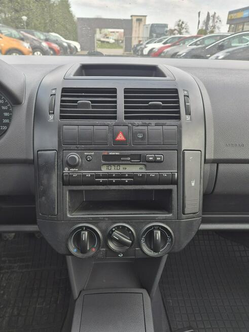 Volkswagen Polo Giżycko - zdjęcie 8