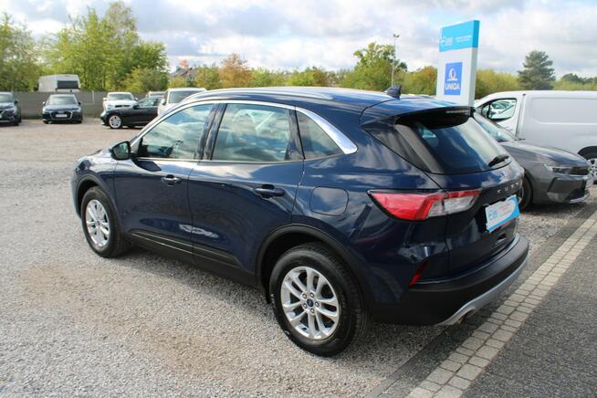 Ford Kuga Titanium  netto 69873 PLN Gwarancja SalonPL Kamera Warszawa - zdjęcie 9