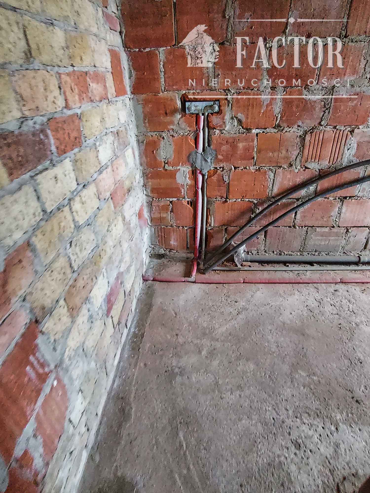 Wola Łużańska, dom wolnostojący, 680S/2025 Wola Łużańska - zdjęcie 9