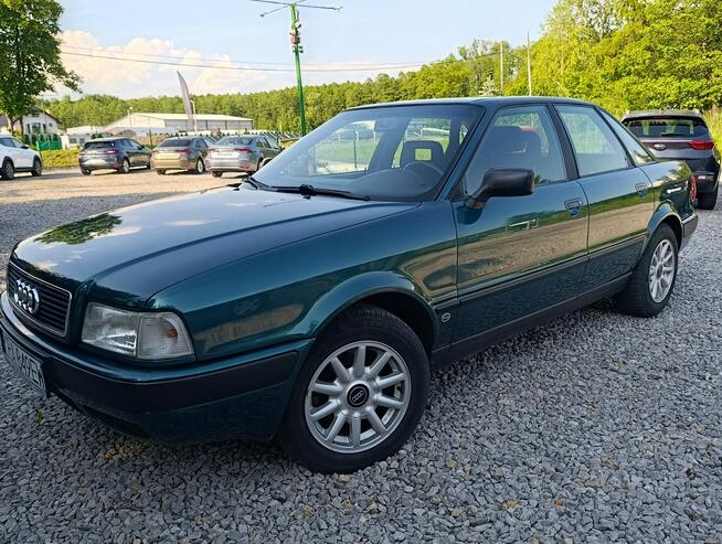 Audi 80 Zadbany bez korozji ,bezwypadkowy Dulowa - zdjęcie 2