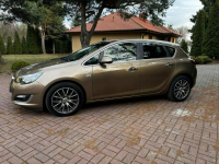 Opel Astra Navi. Klima Płońsk - zdjęcie 8