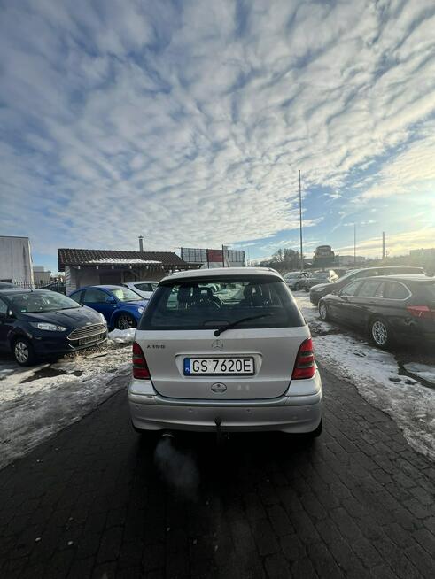 MERCEDES-BENZ A190 Słupsk - zdjęcie 3