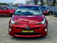 Toyota Prius 1Wł Serwis LED Kamera Head-Up Climatronic Gwarancja! Szczecin - zdjęcie 2
