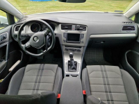 Volkswagen Golf VII 1.4 TSI BMT Comfortline Koniecpol - zdjęcie 6