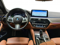 BMW 530I Xdrive MHEV Touring Katowice - zdjęcie 7