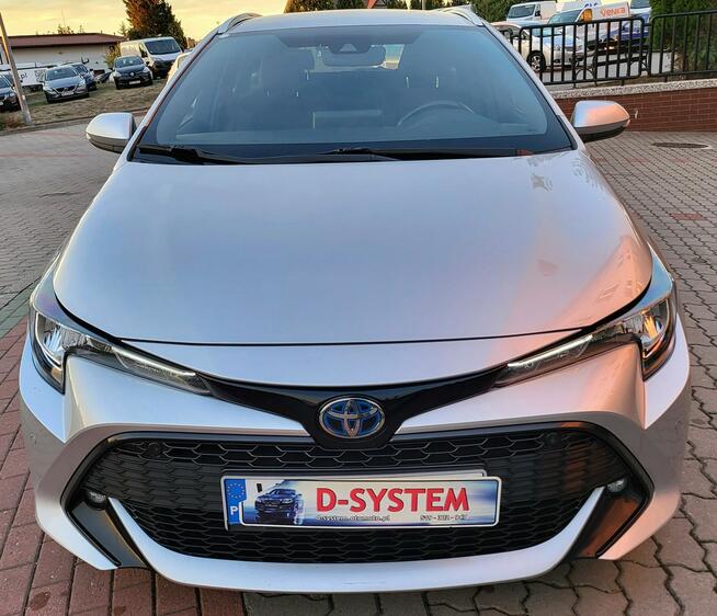 Toyota Corolla 20rTylko Salon Polska 1Właściciel GWARANCJA Białystok - zdjęcie 2