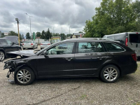 Škoda Superb 2.0 TDI 140KM/4x4/Manual/Salon Polska Warszawa - zdjęcie 4