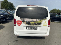 Mercedes Vito Tourer Long Automat Podgrzewanie Gliwice - zdjęcie 7