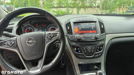 Opel Insignia 2.0 diesel bogato wyposażony Ruda Śląska - zdjęcie 6