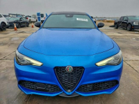 Alfa Romeo Giulia / 2.0 280KM / Bogate wyposażenie / niski przebieg / Tarnów - zdjęcie 3