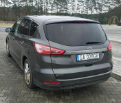 Sprzedam Forda S-Max 2016r. - Uszkodzony Przodkowo - zdjęcie 2