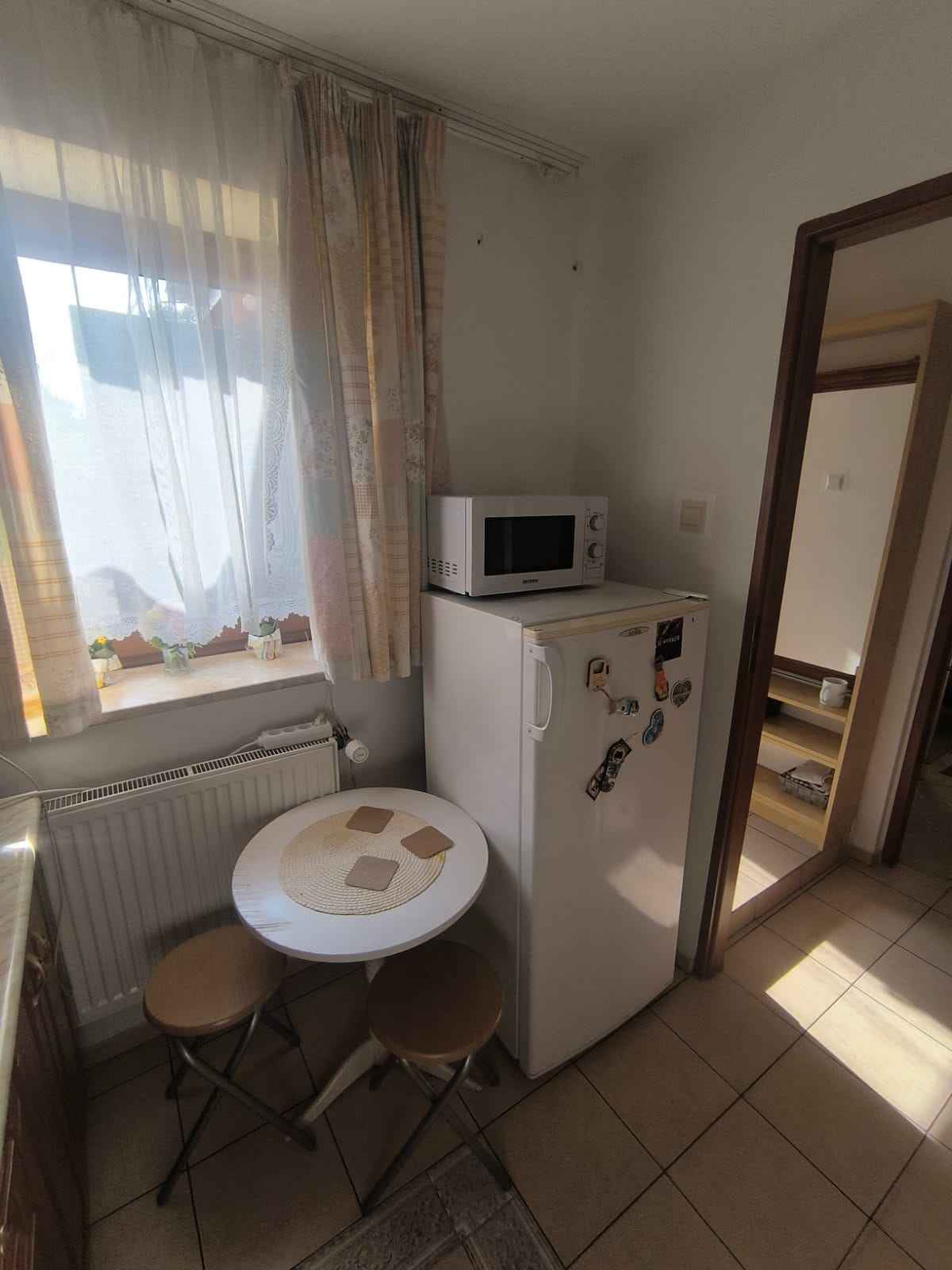 Kawalerka ekologiczna , 5 pomieszczeń, spokój, dobry dojazd,  zieleń. Wawer - zdjęcie 6