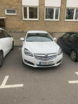 Opel Insignia Kiczyce - zdjęcie 1