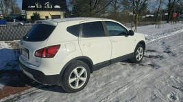 Nissan Qashqai Automat Panorama 4x4 Karczew - zdjęcie 8
