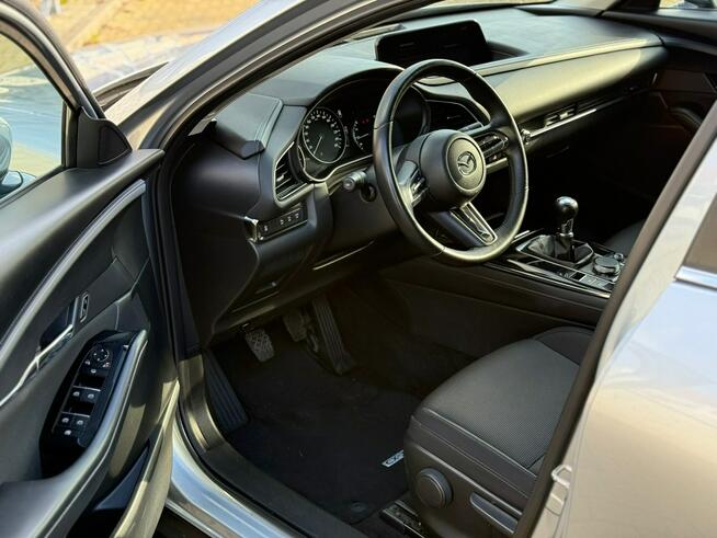 Mazda CX-30 2.0 Skyactive-X Tarnowskie Góry - zdjęcie 5