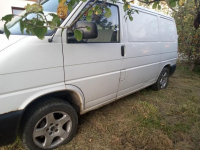 Sprzedam VW transporter Opole - zdjęcie 9