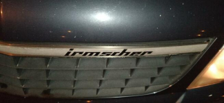 Opel Vectra C Irmscher Sprzedam-Zamienię Emów - zdjęcie 9