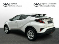 Toyota C-HR 1.8 HSD 122KM COMFORT, salon Polska, gwarancja, FV23% Warszawa - zdjęcie 5