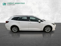 Toyota Corolla 1.8 Hybrid Comfort Kombi Warszawa - zdjęcie 4