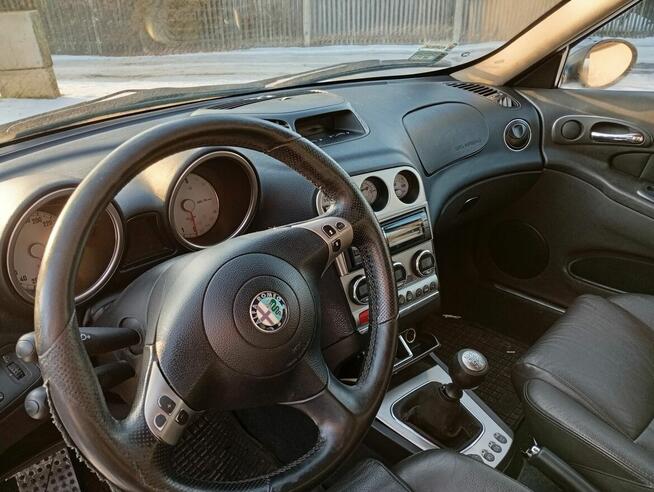 Alfa Romeo 156 Q4 Gostyń - zdjęcie 5