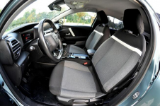 Citroen C4 1.5 HDI 110KM Led Navi Kamera Climatronic Serwis Płock - zdjęcie 8