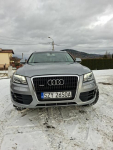 Audi Q5 Żywiec - zdjęcie 4
