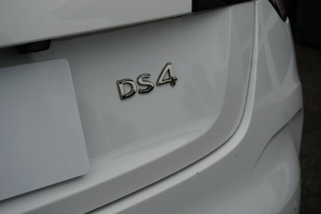 Citroen DS4 zarejestrowany, ubezpieczony, atrakcyjny przebieg Opole - zdjęcie 9