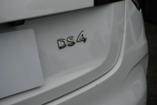 Citroen DS4 zarejestrowany, ubezpieczony, atrakcyjny przebieg Opole - zdjęcie 9