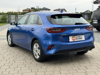 KIA Cee'd 1.5 T-GDI 160KM 7DCT M Salon PL Automat Zambrów - zdjęcie 9