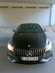 Mercedes CLA 250 Świebodzin - zdjęcie 8