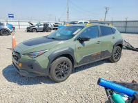 Subaru Crosstrek WILDERNESS / AWD / Benzyna / niski przebieg