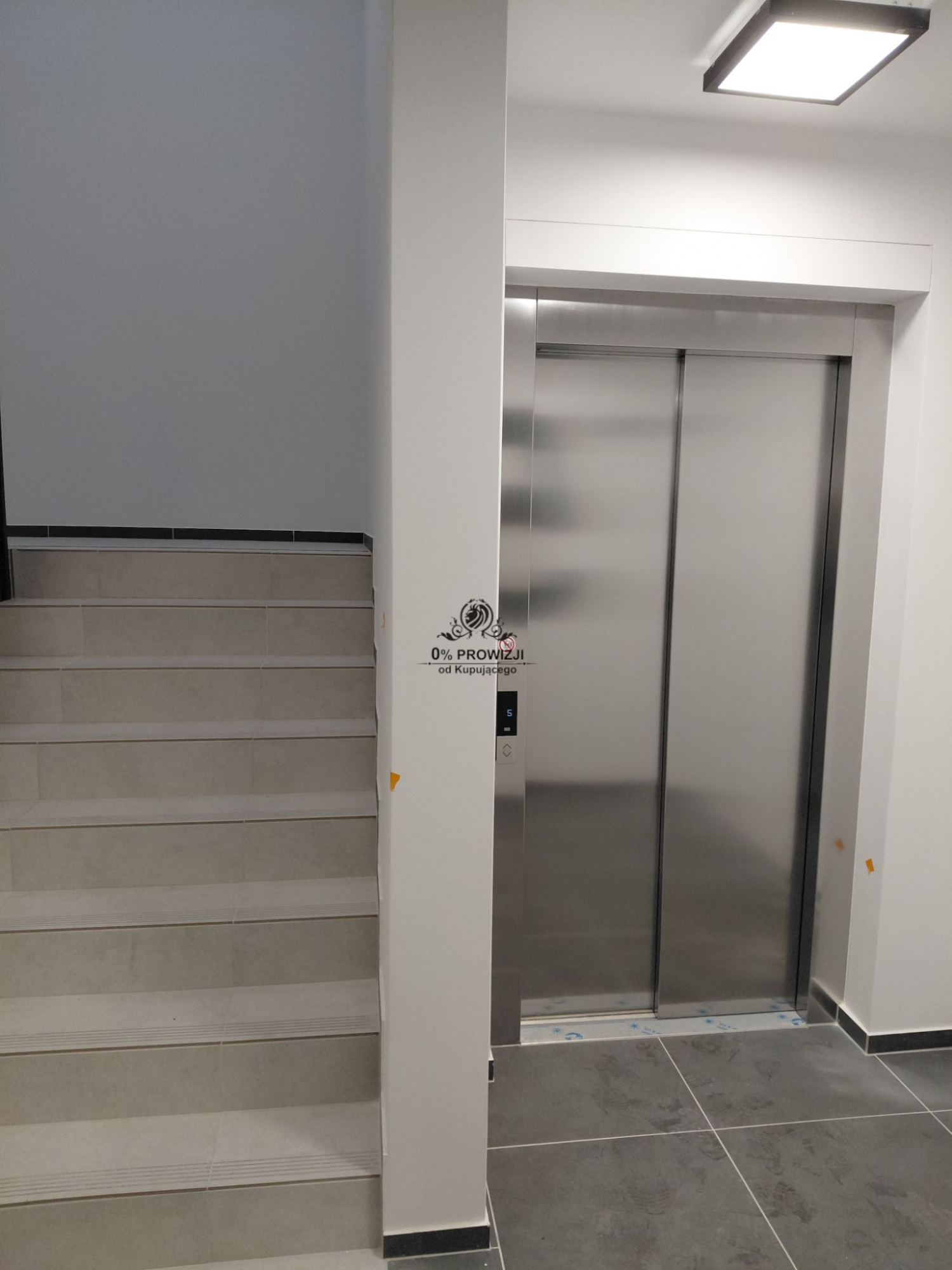 Lokal usługowy /osiedle mieszkaniowe/ pod biuro/gabinet Wrocław - zdjęcie 10