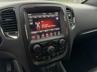 Dodge Durango 5.7Hemi R/T LPG Prywatny 3 Lata w Kraju 6osob PPF Końskie - zdjęcie 12