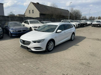 Opel Insignia Automat Skóra Pamięc Kamery360 Podgrzewanie Gliwice - zdjęcie 2