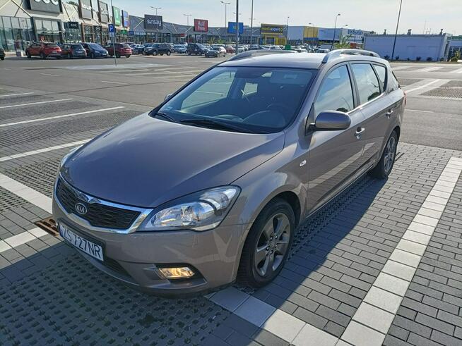 Kia Cee'd 2010/zarejestrowany/klima Stargard - zdjęcie 10