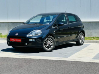 Fiat Punto Evo 1.4 Benz. bogata wersja Mikołów - zdjęcie 2