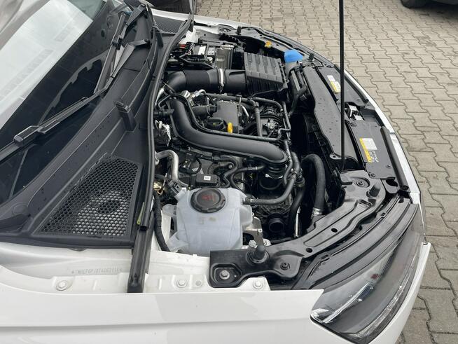 Škoda Fabia Podgrzewanie Klimatronik Virtual cockpit Gliwice - zdjęcie 12