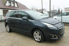 Peugeot 5008 Ostrów Wielkopolski - zdjęcie 8