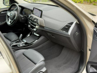 BMW X3 2.0 X-drive X-line Individual Tarnowskie Góry - zdjęcie 7