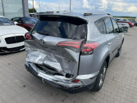 Toyota RAV-4 Style Hybryda 4x4 Skóra Kamera Podgrzewanie 197KM Gliwice - zdjęcie 3