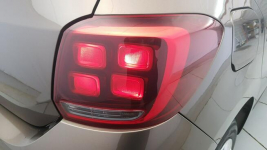 Dacia Sandero 1.0 SCe Open ! Z Polskiego Salonu ! Faktura VAT ! Warszawa - zdjęcie 12