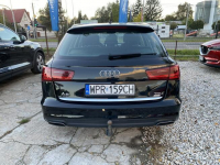 Audi A6 AUTO WZÓR,SERWIS,100% BEZWYPADEK Kanie - zdjęcie 2